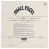 SMALL FACES - SMALL FACES LP (UK MONO ORIGINAL - LK 4790) - 2