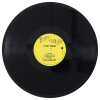 DIRTY FUNKER - FLAT BEAT 12" (DF008) - 5