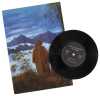JOY DIVISION - 'SORDIDE SENTIMENTAL' (COMPLETE ORIGINAL RELEASE OF ATMOSPHERE 'LICHT UND BLINDHEIT' - SS 33 002)