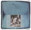 THE WAILERS - 'CATCH A FIRE' LP - UK ISLAND 1ST PRESS 'ZIPPO SLEEVE' - 2