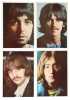 THE BEATLES - WHITE ALBUM LP (COMPLETE UK STEREO - No: 0002634 - PCS 7067/ 68) - 6