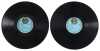 SMALL FACES - PLAYMATES LP (ABBEY ROAD STUDIOS ACETATE) - EX IAN MCLAGAN COLLECTION. - 2