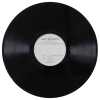 S.L.A.V.E - THE LOVER, THE MADMAN & THE POET LP (DEROY SOUND SERVICE PRIVATE PRESSING)