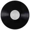 S.L.A.V.E - THE LOVER, THE MADMAN & THE POET LP (DEROY SOUND SERVICE PRIVATE PRESSING) - 2