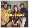 KOOBAS - KOOBAS LP (SCX 6271 - STEREO ORIGINAL PRESSING)