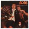 AC/DC - IF YOU WANT BLOOD YOU'VE GOT IT LP (DUTCH SPLATTER VINYL - ATLANTIC ATL 50.532)