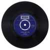 THE FIRE - FATHER'S NAME IS DAD 7" (F 12753 - UK ORIGINAL PRESSING)