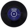 THE FIRE - FATHER'S NAME IS DAD 7" (F 12753 - UK ORIGINAL PRESSING) - 2