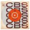 THE FACTORY - TRY A LITTLE SUNSHINE 7" (CBS 4540 - ORIGINAL UK PRESSING)