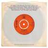 THE FACTORY - TRY A LITTLE SUNSHINE 7" (CBS 4540 - ORIGINAL UK PRESSING) - 2