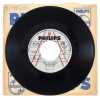 THE OPEN MIND - HORSES AND CHARIOTS 7" (PROMO - BF 1790) - 3