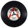 MURIEL DAY - OPTIMISTIC FOOL 7" (PROMO - POF 151)