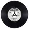 MURIEL DAY - OPTIMISTIC FOOL 7" (PROMO - POF 151) - 2