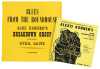 ALEXIS KORNER - 10" / 7" RARITIES PACK