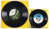 ALEXIS KORNER - 10" / 7" RARITIES PACK - 3