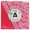 DAVID BOWIE - DO ANYTHING YOU SAY 7" (PROMO - 7N 17079)