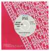 DAVID BOWIE - DO ANYTHING YOU SAY 7" (PROMO - 7N 17079) - 2