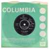 THE SYNDICATS - ON THE HORIZON 7" (DB 7686 - UK ORIGINAL)