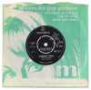 THE SYNDICATS - ON THE HORIZON 7" (DB 7686 - UK ORIGINAL) - 2