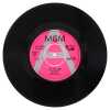 THE UGLY'S - I SEE THE LIGHT 7" (PROMO - MGM 1465)