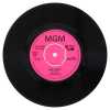 THE UGLY'S - I SEE THE LIGHT 7" (PROMO - MGM 1465) - 2
