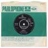 HIM AND THE OTHERS - SHE'S GOT EYES THAT TELL LIES 7" (UK PARLOPHONE - R5510)
