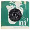 HIM AND THE OTHERS - SHE'S GOT EYES THAT TELL LIES 7" (UK PARLOPHONE - R5510) - 2