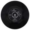 HIM AND THE OTHERS - SHE'S GOT EYES THAT TELL LIES 7" (UK PARLOPHONE - R5510) - 3