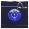 BLUESOLOGY - COME BACK, BABY 7" (TF 594 - UK ORIGINAL COPY)