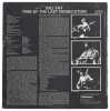 BILL FAY - TIME OF THE LAST PERSECUTION LP (ORIGINAL UK COPY - DERAM SML 1079) - 3