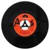 VAN DER GRAAF GENERATOR - PEOPLE YOU WERE GOING TO 7" (ORIGINAL UK WITHDRAWN SINGLE - POLYDOR 56758) - 3