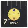 MADONNA - EVERYBODY 7" (W 9899 - UK ORIGINAL PROMO)