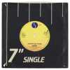 MADONNA - EVERYBODY 7" (W 9899 - UK ORIGINAL PROMO) - 2