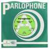 DEEP PURPLE - HUSH! 7" (ORIGINAL UK PROMO - PARLOPHONE R 5708)