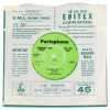THE BEATLES - 'LADY MADONNA / THE INNER LIGHT' 7" - UK 1968 DEMO (R 5675) - 2