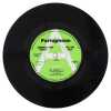 THE BEATLES - 'LADY MADONNA / THE INNER LIGHT' 7" - UK 1968 DEMO (R 5675) - 3