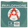 THE BEATLES - TICKET TO RIDE 7" - ORIGINAL UK DEMO (R 5265)