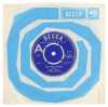 MARC BOLAN - THE THIRD DEGREE 7" (DEMO - F.12413)