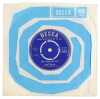 MARC BOLAN - THE THIRD DEGREE 7" (DEMO - F.12413) - 2