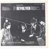 THE BEATLES - REVOLVER LP (PMC 7009 - MONO FIRST PRESS - WITHDRAWN MIX - ARCHIVE COPY) - 3