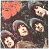THE BEATLES - RUBBER SOUL LP (PCS 3075 - STEREO ORIGINAL - ARCHIVE COPY)