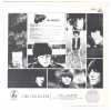 THE BEATLES - RUBBER SOUL LP (PCS 3075 - STEREO ORIGINAL - ARCHIVE COPY) - 2