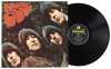 THE BEATLES - RUBBER SOUL LP (PCS 3075 - STEREO ORIGINAL - ARCHIVE COPY) - 6