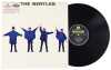 THE BEATLES - HELP! LP (ORIGINAL UK STEREO COPY - PARLOPHONE PCS 3071 - ARCHIVE COPY) - 5