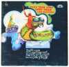 PETE DELLO AND FRIENDS - INTO YOUR EARS (UK ORIGINAL - NEPENTHA 1971 - 6437001)