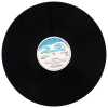 PETE DELLO AND FRIENDS - INTO YOUR EARS (UK ORIGINAL - NEPENTHA 1971 - 6437001) - 6