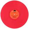 JIMI HENDRIX - THE CRY OF LOVE LP (CRIMSON RED VINYL TEST PRESSING - TRACK RECORD 2408 101) - 5