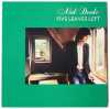 NICK DRAKE - FIVE LEAVES LEFT LP (ORIGINAL UK PRESSING - ISLAND ILPS 9105)