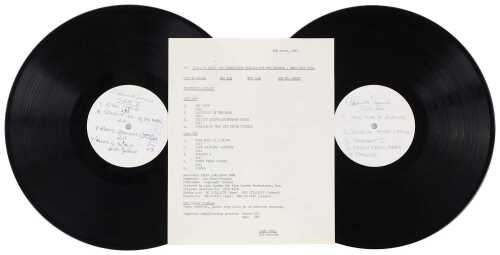 ULTIMATE SPINACH - ULTIMATE SPINACH LP (ORIGINAL UK TEST PRESSING - MGM C 8071)