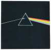 PINK FLOYD - THE DARK SIDE OF THE MOON LP (ORIGINAL UK 'SOLID BLUE' - SHVL 804 - ARCHIVE COPY) - 3